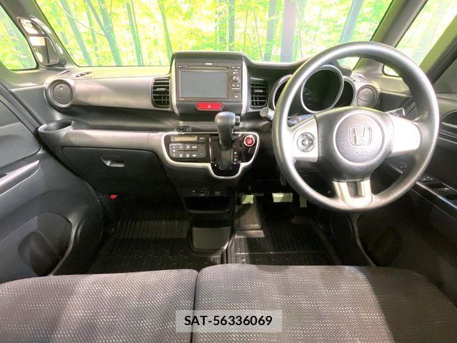 Honda N BOX 2016-01 8367431-1