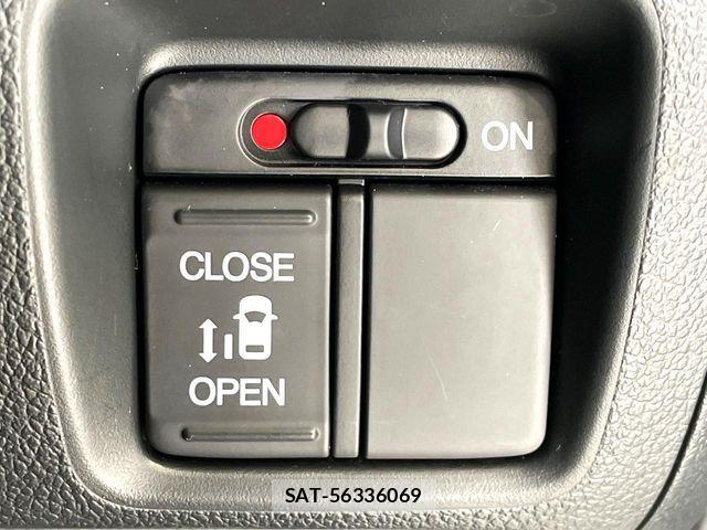 Honda N BOX 2016-01 8367431-4