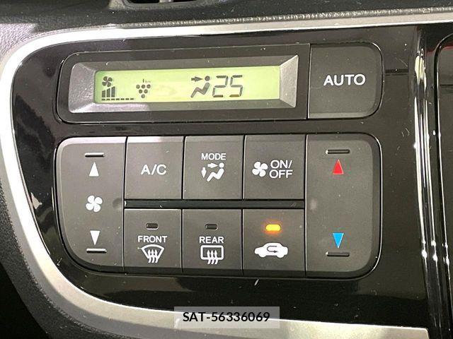 Honda N BOX 2016-01 8367431-6