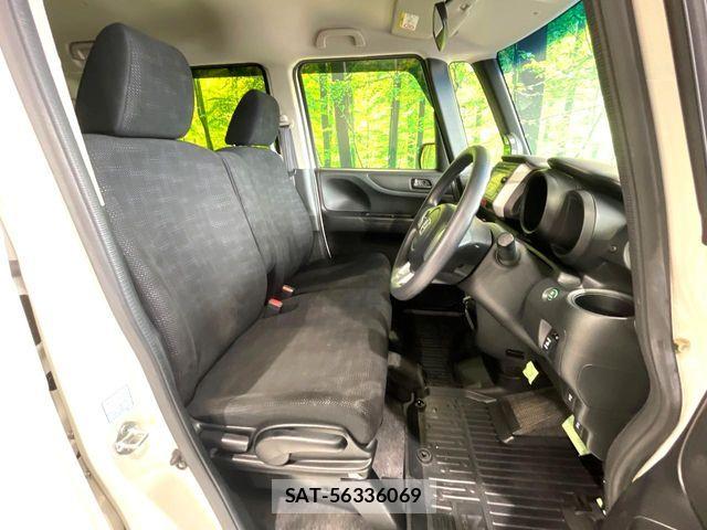 Honda N BOX 2016-01 8367431-7