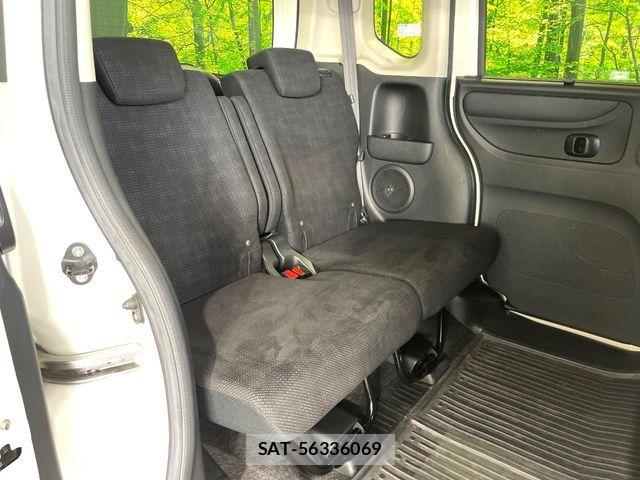 Honda N BOX 2016-01 8367431-8