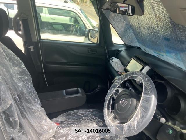 Honda N BOX 2015-09 8367456-9
