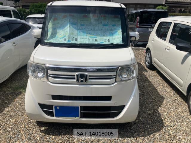 Honda N BOX 2015-09 8367456-1