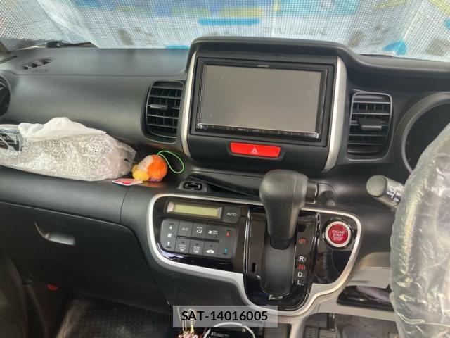 Honda N BOX 2015-09 8367456-6