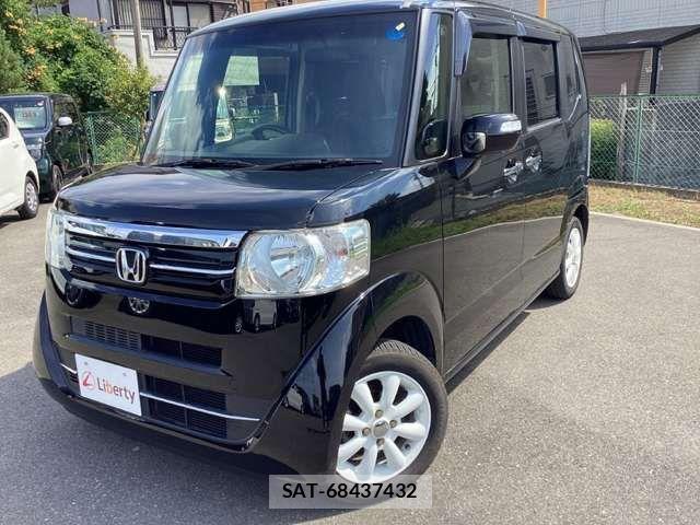 Honda N BOX 2015-04 8367448-11