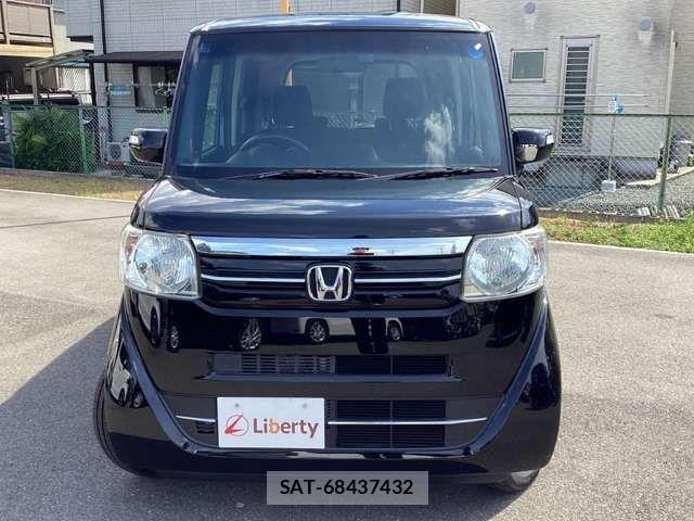 Honda N BOX 2015-04 8367448-12