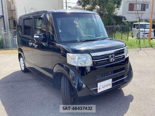 Honda N BOX 2015-04 8367448-13