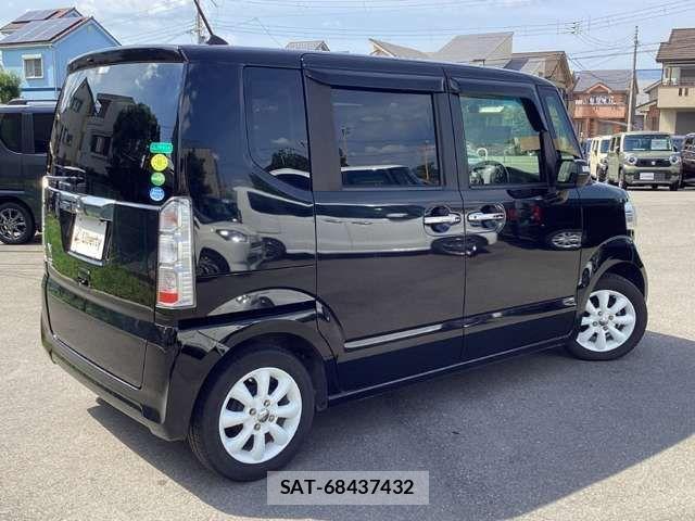 Honda N BOX 2015-04 8367448-15