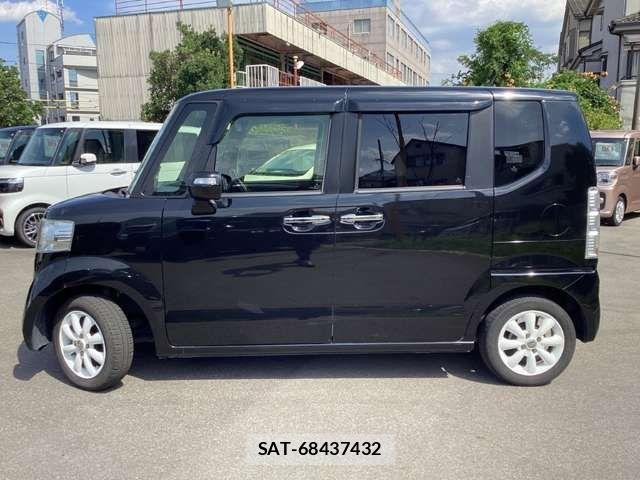 Honda N BOX 2015-04 8367448-18