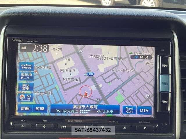 Honda N BOX 2015-04 8367448-2