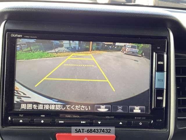 Honda N BOX 2015-04 8367448-3