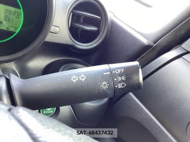Honda N BOX 2015-04 8367448-8