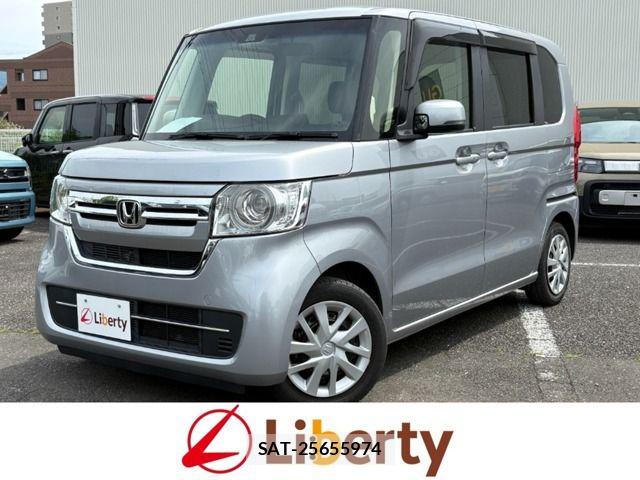 Honda N BOX 2022-11 8367359-0
