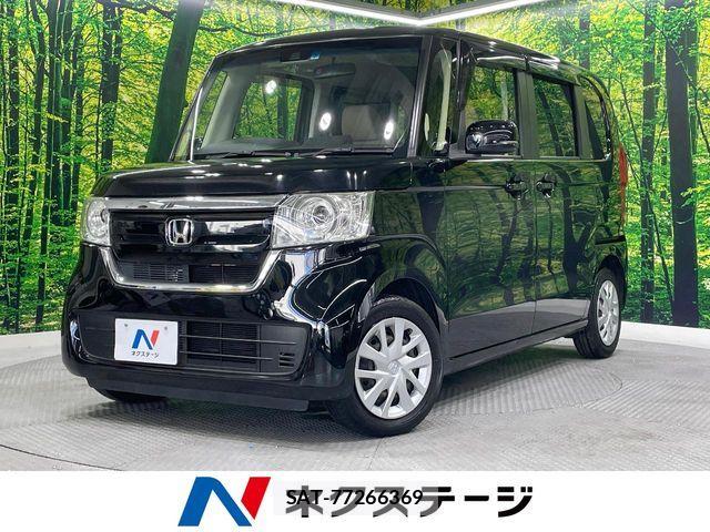Honda N BOX 2019-07 8367389-0