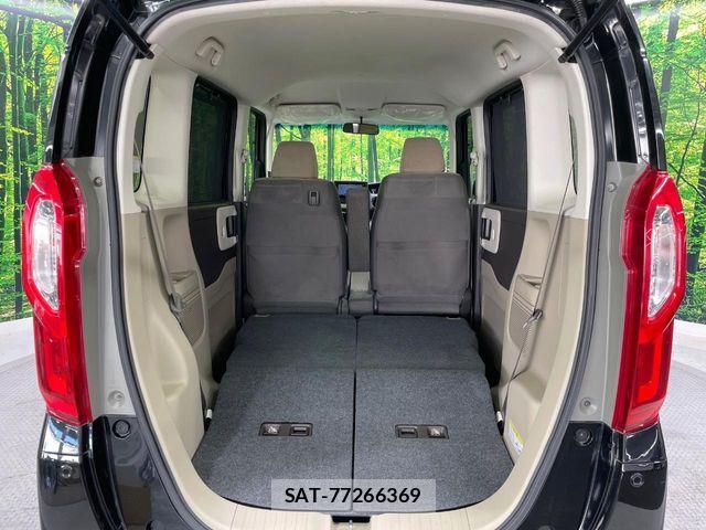 Honda N BOX 2019-07 8367389-10