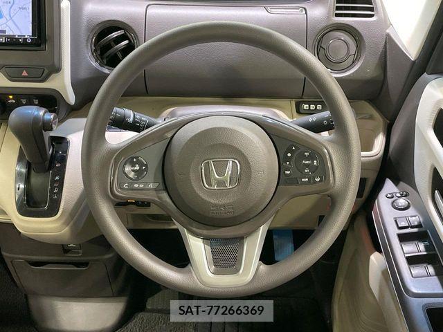 Honda N BOX 2019-07 8367389-11