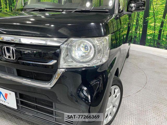 Honda N BOX 2019-07 8367389-12