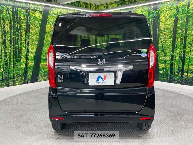 Honda N BOX 2019-07 8367389-15