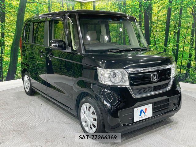 Honda N BOX 2019-07 8367389-16