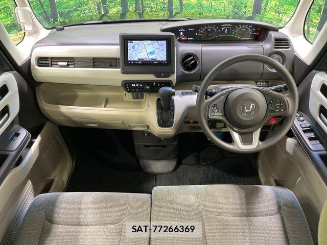 Honda N BOX 2019-07 8367389-3