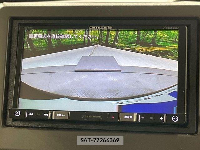 Honda N BOX 2019-07 8367389-6