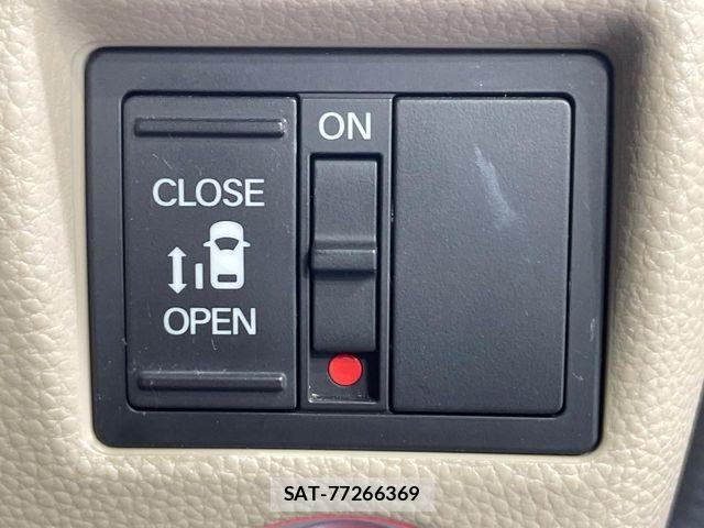 Honda N BOX 2019-07 8367389-7
