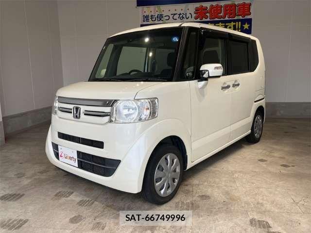 Honda N BOX 2015-03 8367445-10