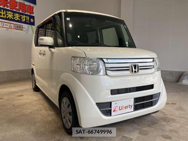 Honda N BOX 2015-03 8367445-12