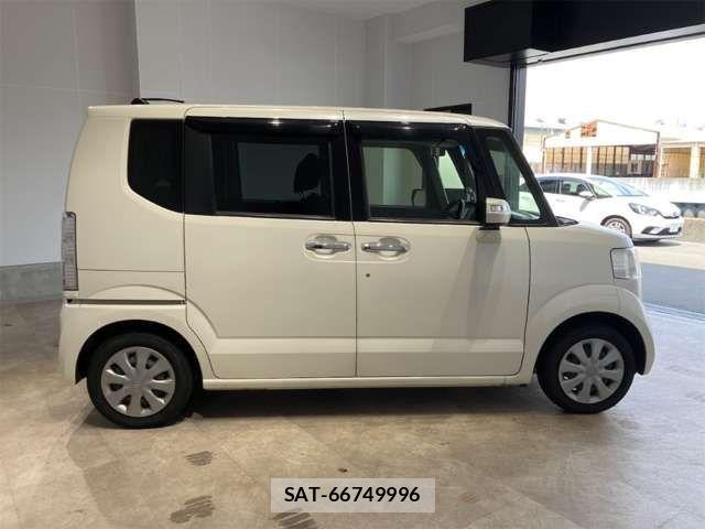 Honda N BOX 2015-03 8367445-13