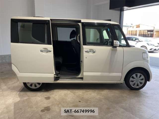 Honda N BOX 2015-03 8367445-14