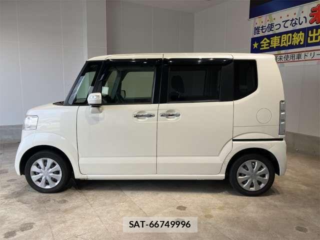Honda N BOX 2015-03 8367445-15