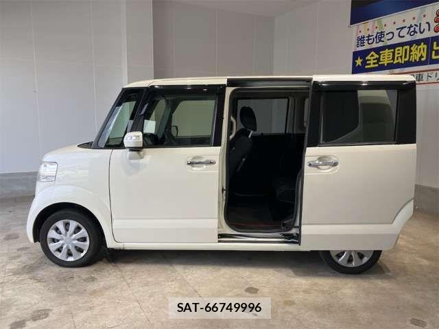 Honda N BOX 2015-03 8367445-16