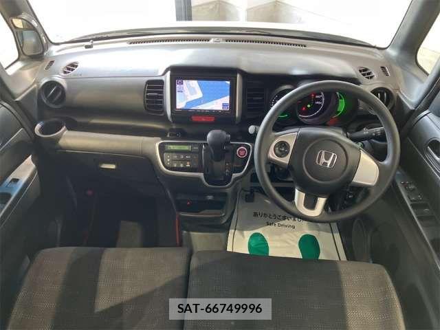 Honda N BOX 2015-03 8367445-1