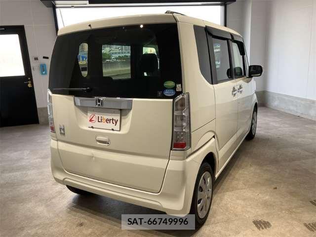 Honda N BOX 2015-03 8367445-19