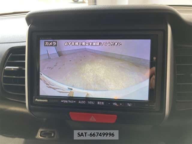 Honda N BOX 2015-03 8367445-3