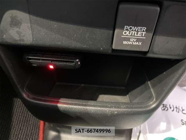Honda N BOX 2015-03 8367445-6