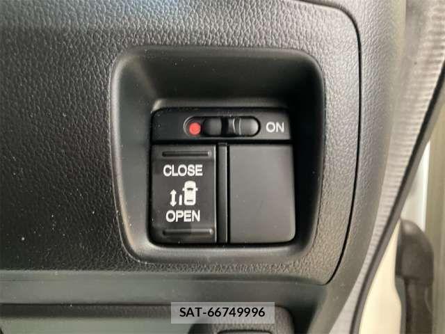 Honda N BOX 2015-03 8367445-7