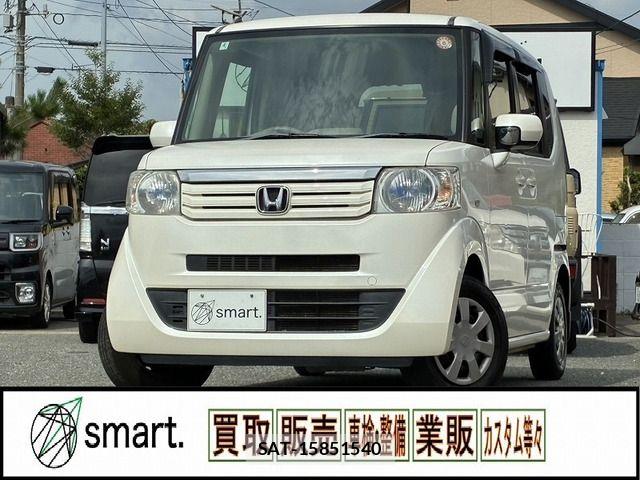 Honda N BOX 2012-04 8367459-0