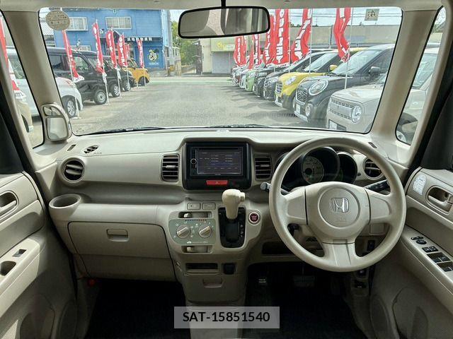 Honda N BOX 2012-04 8367459-9