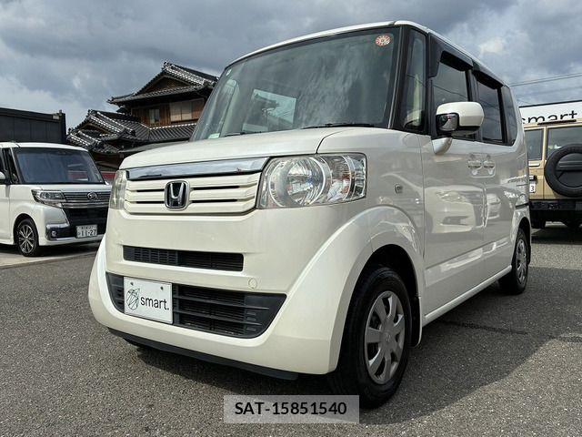 Honda N BOX 2012-04 8367459-1