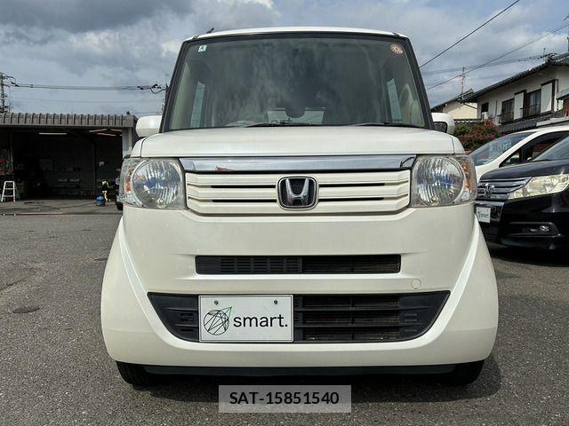 Honda N BOX 2012-04 8367459-2