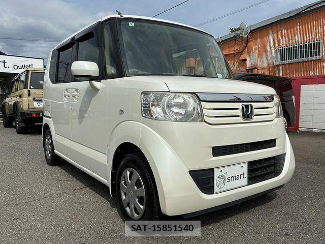 Honda N BOX 2012-04 8367459-3