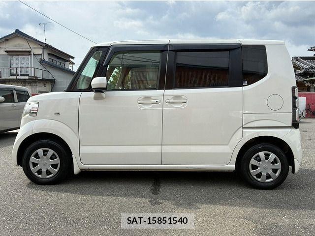 Honda N BOX 2012-04 8367459-4