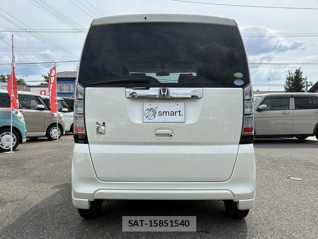 Honda N BOX 2012-04 8367459-7