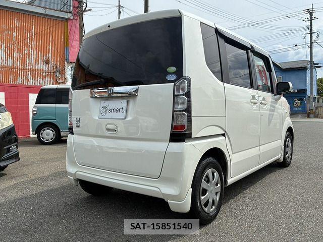 Honda N BOX 2012-04 8367459-8