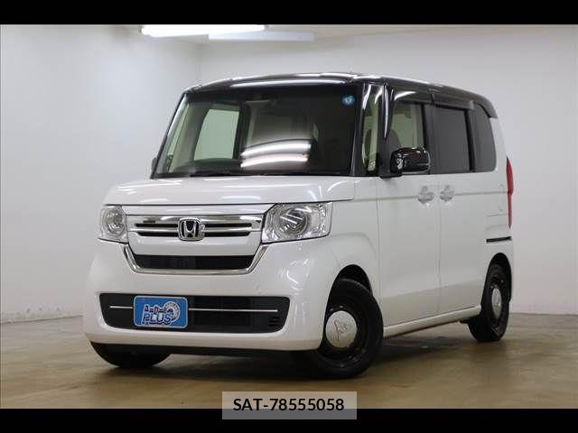 Honda N BOX 2021-12 8367371-16