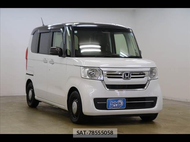 Honda N BOX 2021-12 8367371-17