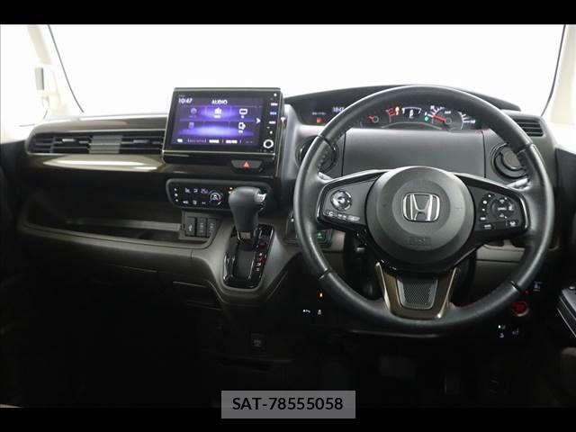 Honda N BOX 2021-12 8367371-1