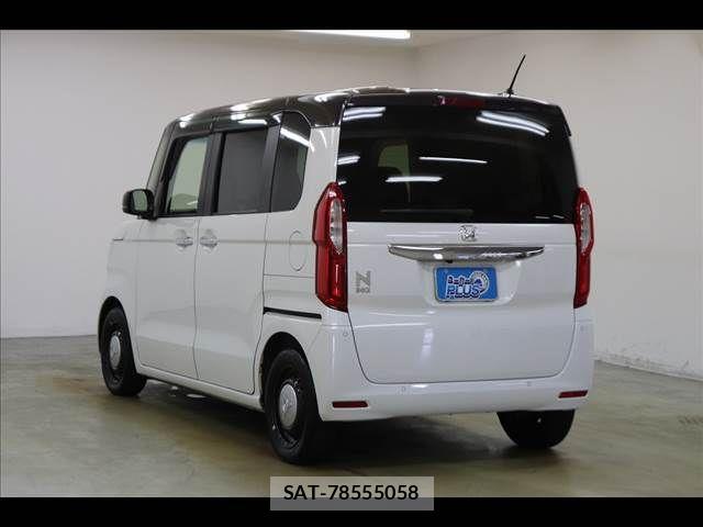 Honda N BOX 2021-12 8367371-19