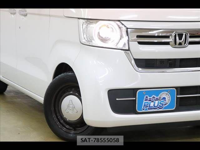 Honda N BOX 2021-12 8367371-22